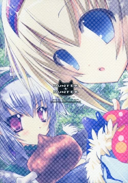 Page 30 of HUNTER＋HUNTER