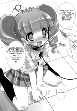 Page 6 of Drug and Drop