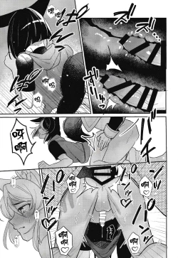 Page 15 of Ranger-chou Kansatsu Nikki