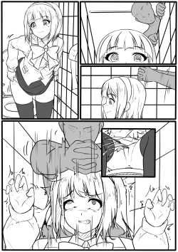 Page 34 of Idol Senmetsu Keikaku
