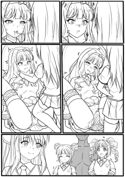 Page 37 of Idol Senmetsu Keikaku