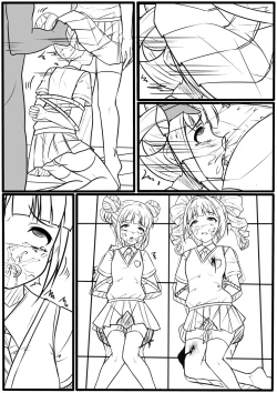 Page 39 of Idol Senmetsu Keikaku