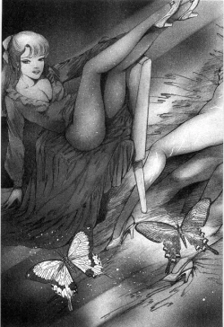 Page 223 of Onna Kyoshi Shiroi Hada