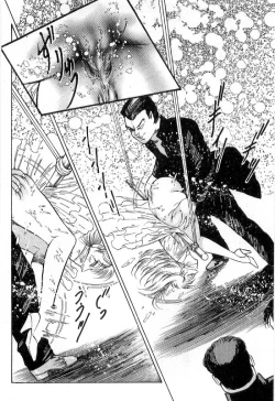 Page 324 of Onna Kyoshi Shiroi Hada