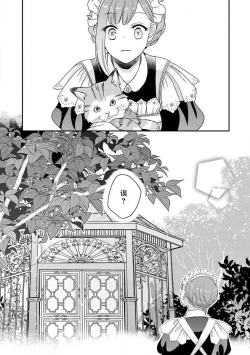 Page 101 of Kawaii Boku no Mia Tennen Kizoku6