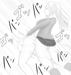 Page 12 of Kenritsu Futanari Joshi Koukou