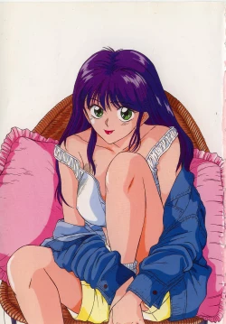 Page 6 of Koisuru Energy