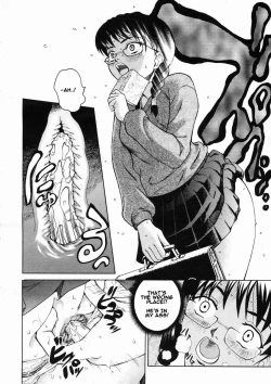 Page 4 of A-kan Ressha de Ike!!