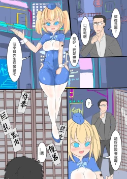 Page 1 of 塗鴉:前幾天做的夢