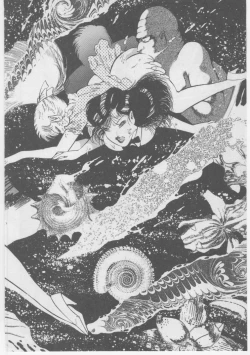 Page 107 of Onna Kyoushi Chika Choukyou