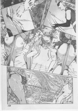 Page 168 of Onna Kyoushi Chika Choukyou