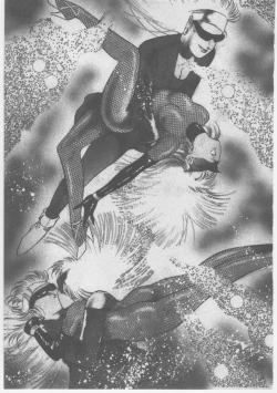 Page 16 of Onna Kyoushi Chika Choukyou