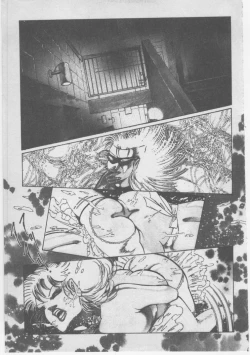 Page 172 of Onna Kyoushi Chika Choukyou