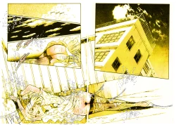 Page 115 of Onna Kyoushi Kan