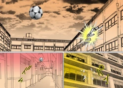 Page 3 of Onna Kyoushi Kan