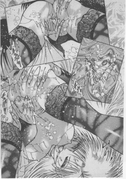 Page 274 of Onna Kyoushi Akai Yami