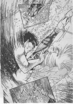 Page 299 of Onna Kyoushi Akai Yami