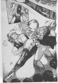 Page 302 of Onna Kyoushi Akai Yami