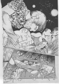 Page 303 of Onna Kyoushi Akai Yami