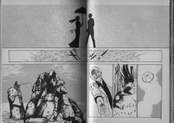 Page 19 of Owari Naki Yami no Utage