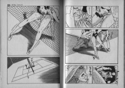 Page 38 of Owari Naki Yami no Utage