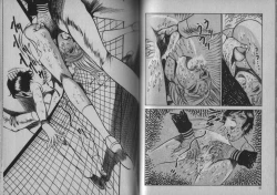 Page 40 of Owari Naki Yami no Utage