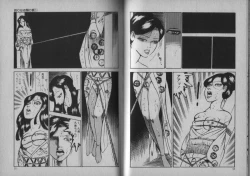 Page 49 of Owari Naki Yami no Utage