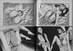 Page 52 of Owari Naki Yami no Utage