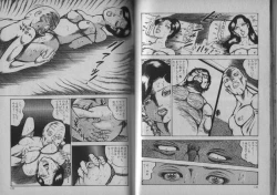 Page 67 of Owari Naki Yami no Utage