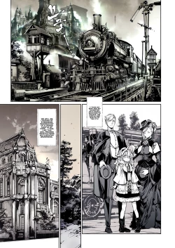 Page 4 of Beatrice Brothel 2