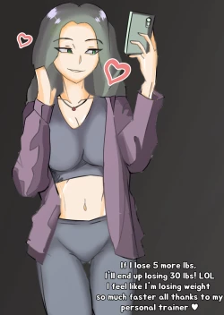 Page 8 of Before & After | 23-02 ENG