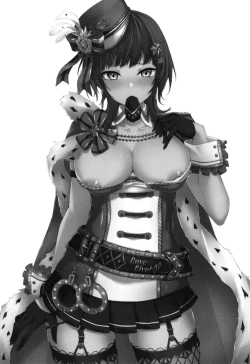 Page 2 of Bleu Impulsion