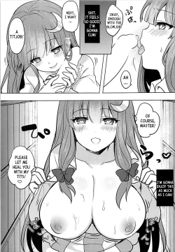 Page 8 of Saimin Patchouli