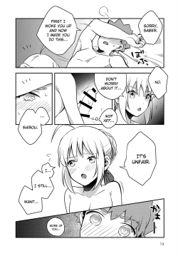 Page 12 of Before dawn