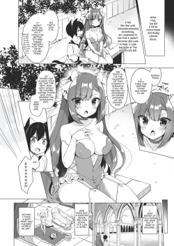 Page 22 of Boku no Risou no Isekai Seikatsu 9 | My Ideal Life in Another World 9