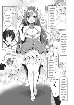 Page 23 of Boku no Risou no Isekai Seikatsu 9 | My Ideal Life in Another World 9