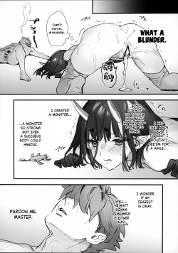 Page 12 of Kimi wa Succubus | You are a Succubus