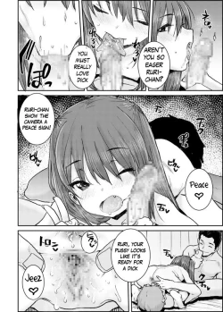 Page 4 of Natsu no Loli Bitch