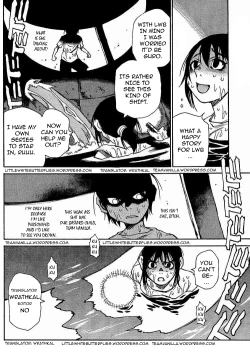 Page 16 of Mikoto Aisai