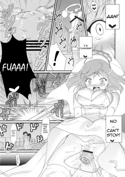 Page 4 of Mikoto Aisai