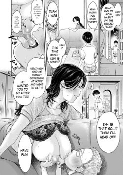 Page 8 of Kanojo ni Kokuhaku Suru Mae ni Tomodachi ni Nakadashi Sareta... 7 | Before I could confess, my buddy came inside of her... 7