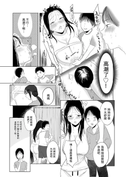 Page 20 of Hamedori o Mirareta Kekka...