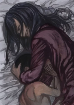 Page 46 of Inpo no Danna o Motsu Onee-chan o Boku ga Manzoku Saserun da! Kouhen | 嫁給了陽萎丈夫的姐姐就由我來滿足她! 後篇