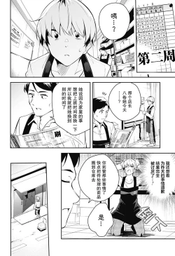 Page 14 of 游梦卧绮～梦中的我们坠入爱河～（きただりょうま）