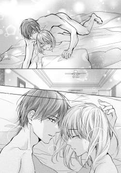 Page 61 of hiraite misete? Naka made zenbu. Toshiue osananajimi no aibu wa hageshikute yasashī | 敞開讓我看看吧？包括裡面的全部。年上竹馬的愛撫既激烈又溫柔 1-3