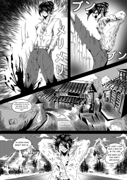 Page 11 of Watashi wa Ouni-chan