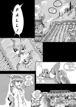 Page 21 of Watashi wa Ouni-chan