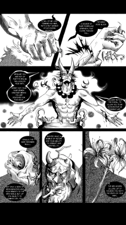 Page 7 of Watashi wa Ouni-chan