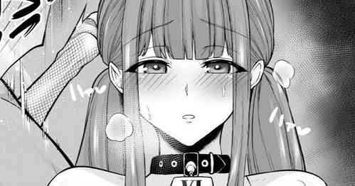 [Sevengar] Jakushou Production Idol Ga Kanemochi Gaikokujin Ni Asobi Kankaku De Haramasare Shiikusareru
