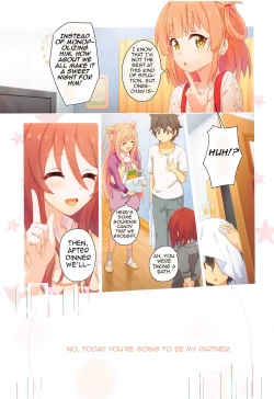 Page 28 of Colorful Connect 7th：Dive